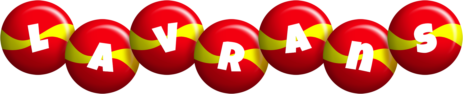 Lavrans spain logo