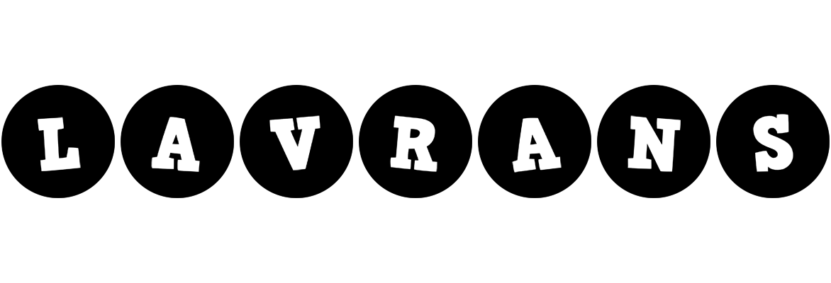 Lavrans tools logo