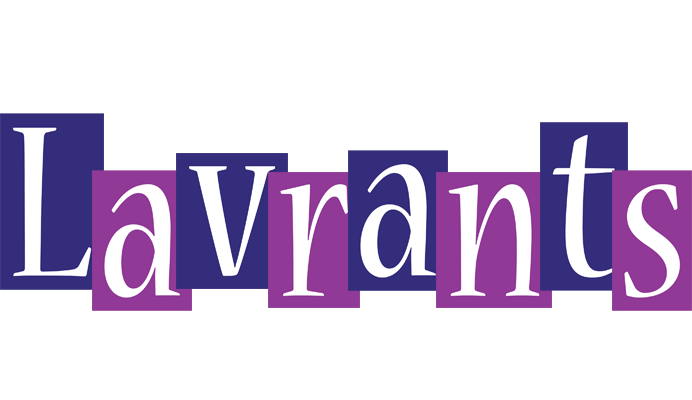 Lavrants autumn logo