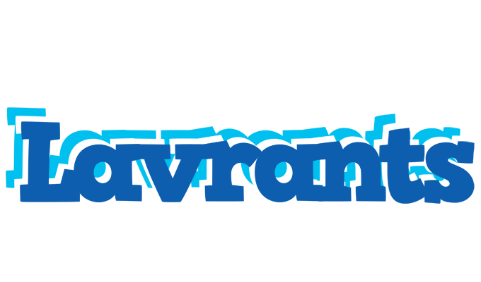 Lavrants business logo