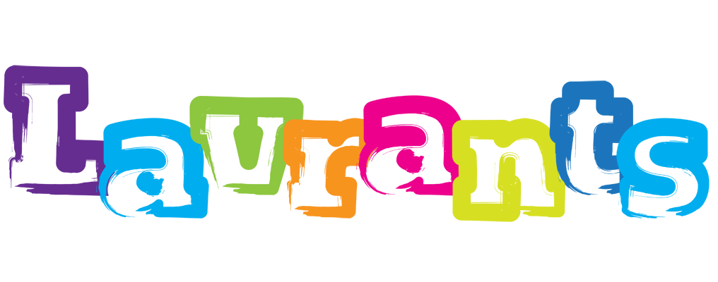 Lavrants casino logo