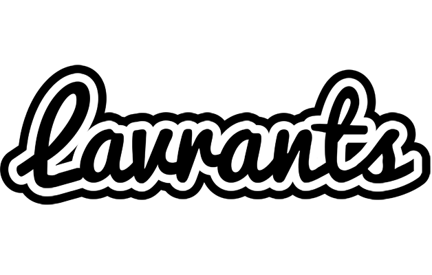 Lavrants chess logo
