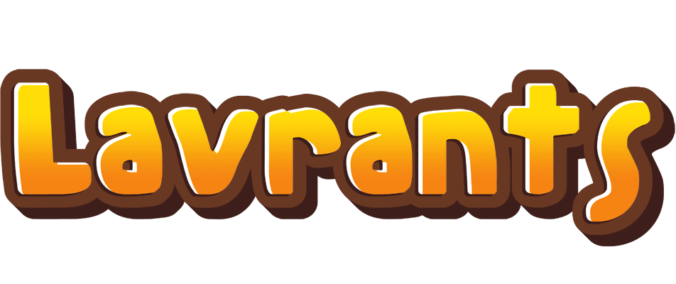 Lavrants cookies logo