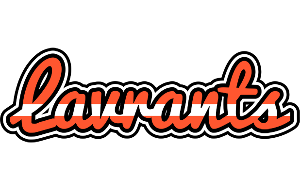 Lavrants denmark logo