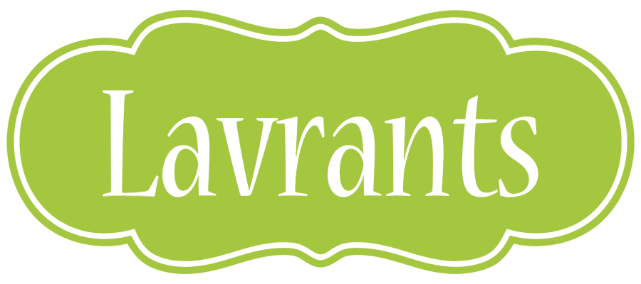 Lavrants family logo