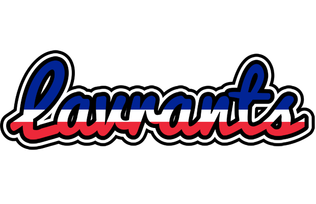 Lavrants france logo