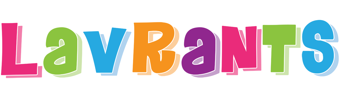 Lavrants friday logo