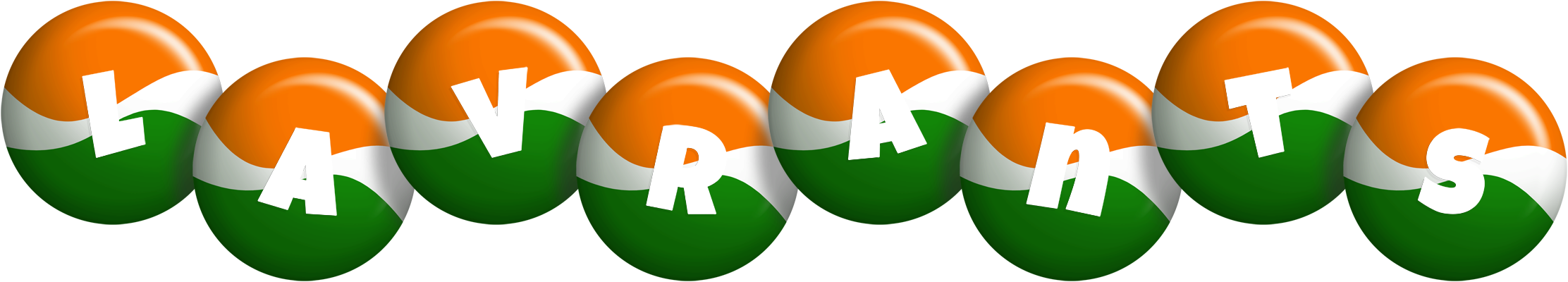 Lavrants india logo