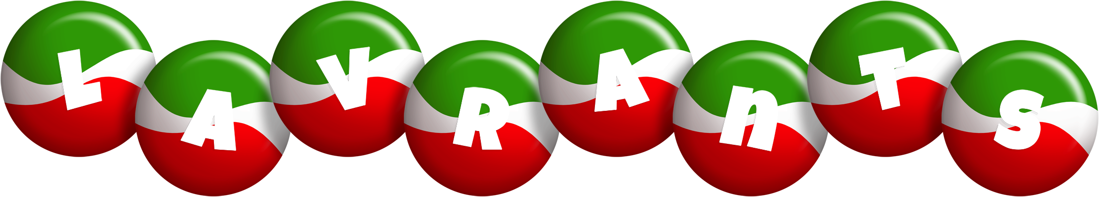 Lavrants italy logo