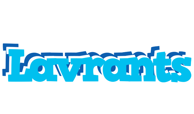 Lavrants jacuzzi logo