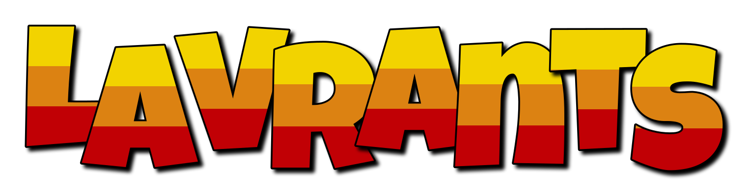 Lavrants jungle logo
