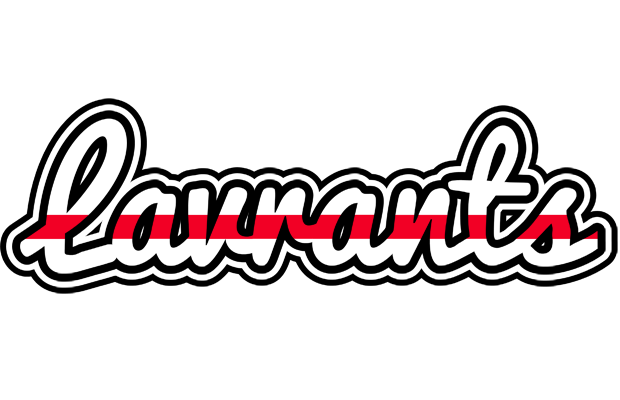 Lavrants kingdom logo