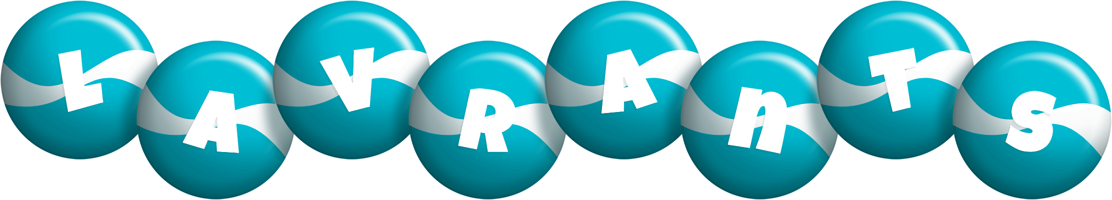 Lavrants messi logo