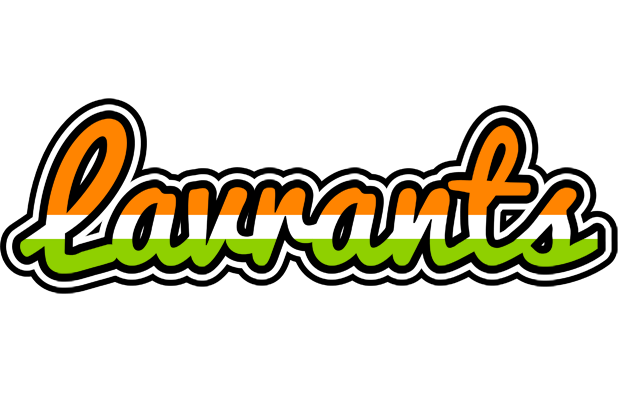 Lavrants mumbai logo