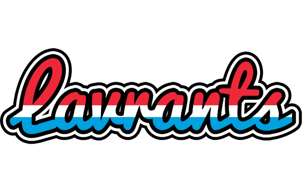 Lavrants norway logo
