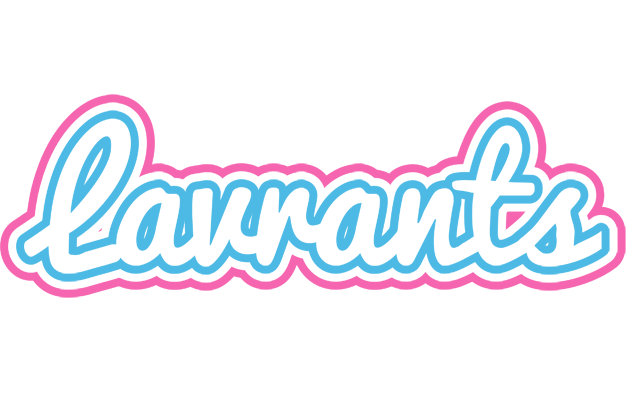 Lavrants outdoors logo