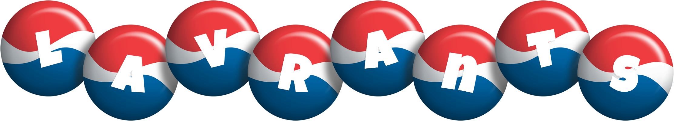 Lavrants paris logo