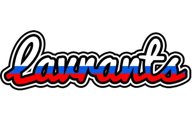 Lavrants russia logo