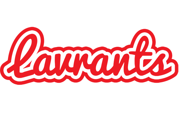 Lavrants sunshine logo