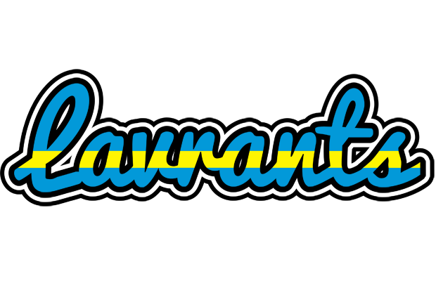 Lavrants sweden logo