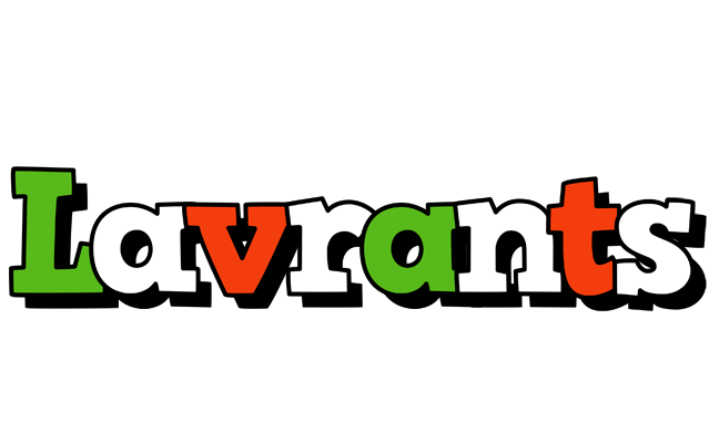 Lavrants venezia logo