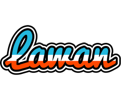 Lawan america logo