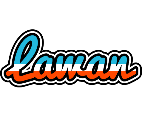 Lawan america logo