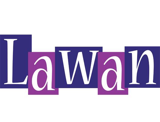 Lawan autumn logo