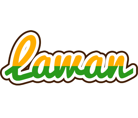 Lawan banana logo