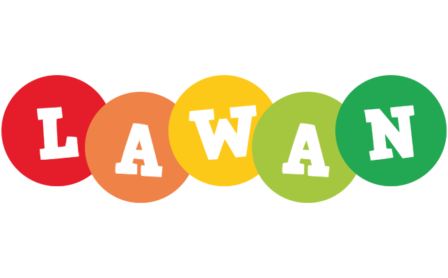 Lawan boogie logo