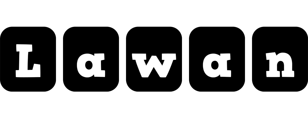 Lawan box logo