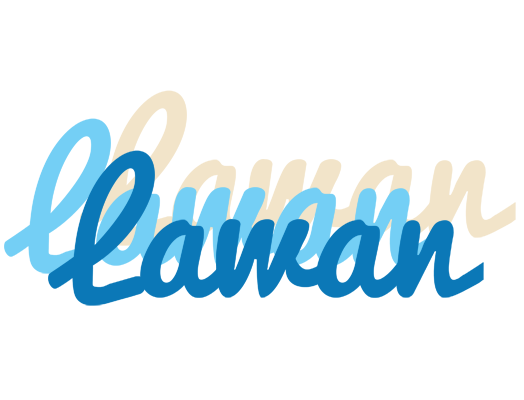 Lawan breeze logo