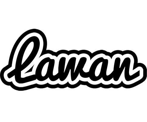 Lawan chess logo