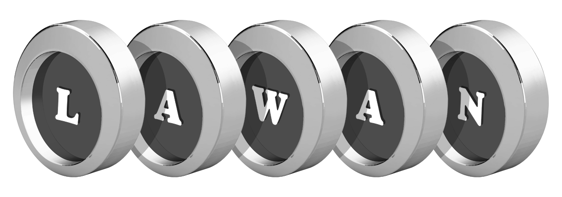 Lawan coins logo