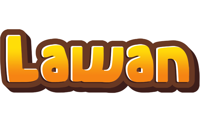 Lawan cookies logo