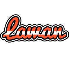 Lawan denmark logo