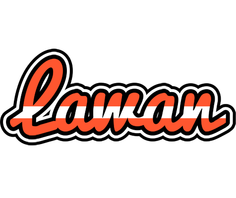 Lawan denmark logo
