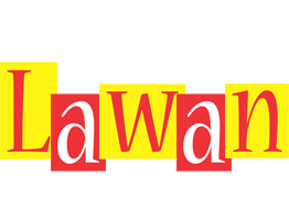 Lawan errors logo