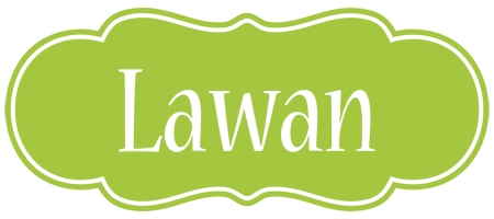 Lawan family logo