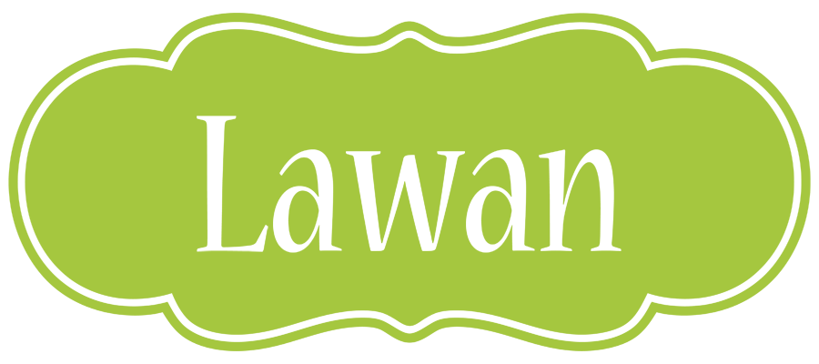 Lawan family logo