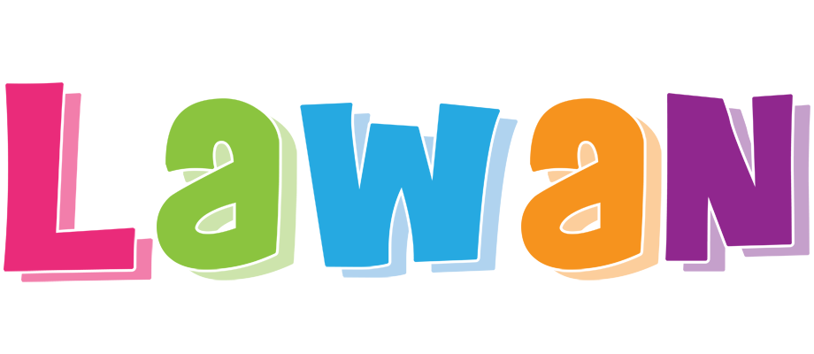 Lawan friday logo