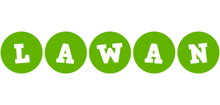 Lawan games logo