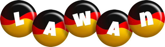 Lawan german logo