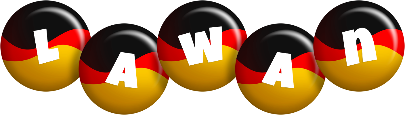 Lawan german logo