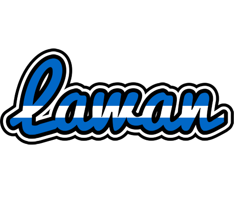 Lawan greece logo