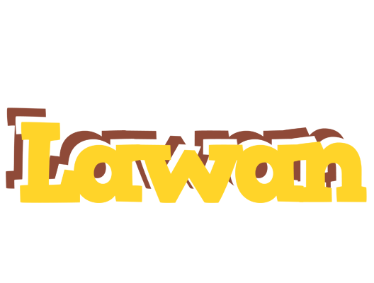 Lawan hotcup logo