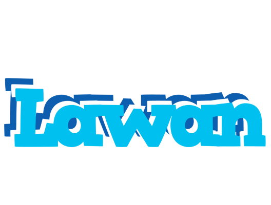 Lawan jacuzzi logo