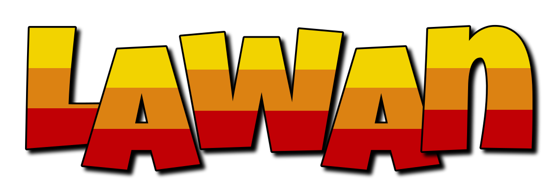 Lawan jungle logo