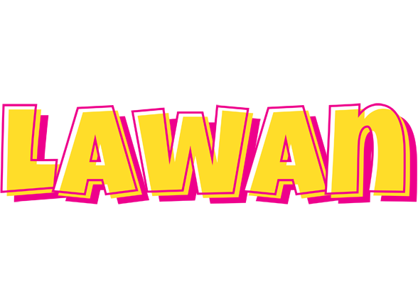Lawan kaboom logo