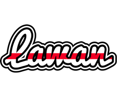 Lawan kingdom logo